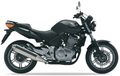 Honda Cbf 500 N 2004 2005 Czarny Nh1 replica decals grafiche fuel tank juula motocolors