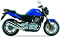 Honda Cbf 500 N 2004 2005 Niebieski Pb324 vinyl kit aufkleber race decals juula motocolors