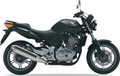 Honda Cbf 500 N 2006 2008 Czarny Nha12 stickers decals aufkleber oem replica juula motocolors