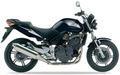Honda Cbf 600 N 2004 2006 Czarny Nh1 stickers decals adesivi aftermarket replicas juula motocolors