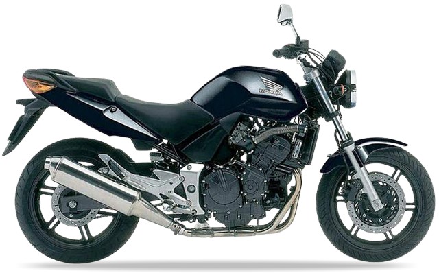 Honda Cbf 600 N 2004 2006 Czarny Nh1 stickers decals adesivi aftermarket replicas juula motocolors