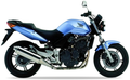Honda Cbf 600 N 2004 2006 Niebieski Pb342 stickers decals autocollants restoration kit juula motocolors