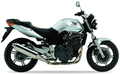 Honda Cbf 600 N 2004 2006 Srebrny Nh411 motorcycle decals vinyl kit aftermarket juula motocolors