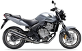 Honda Cbf 600 N 2007 2009 Srebrny Nha48 graphics kit stickers autocollants replika juula motocolors