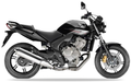 Honda Cbf 600 N 2010 Czarny Nha84 vinyl kit decals pegatinas restoration juula motocolors