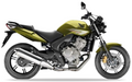 Honda Cbf 600 N 2010 Zielony Gy139 race decals grafiche aftermarket kit juula motocolors