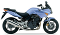 Honda Cbf 600 S 2004 2006 Jasny Niebieski Pb342 oem replica stickers decals grafiche juula motocolors