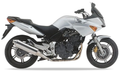 Honda Cbf 600 S 2004 2006 Srebrny Nh411 graphics kit aufkleber aftermarket juula motocolors