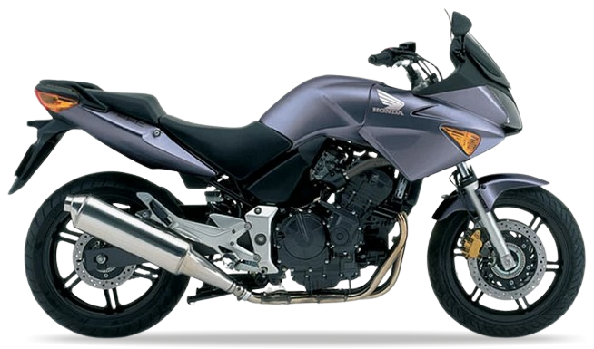 Honda Cbf 600 S 2004 2006 Szary Nha13 replica decals autocollants bodywork juula motocolors