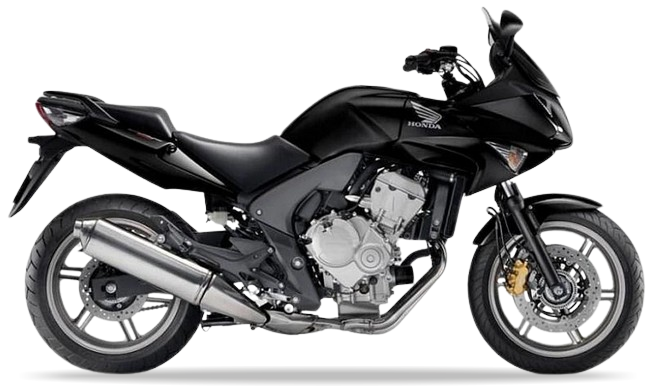 Honda Cbf 600 S 2007 2009 Czarny Nha84 vinyl decals adesivi racebike juula motocolors