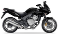 Honda Cbf 600 S 2007 2009 Czarny Nha84 vinyl decals adesivi racebike juula motocolors