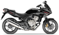 Honda Cbf 600 S 2010 2013 Czarny Nha84 motorcycle stickers pegatinas oem replica juula motocolors
