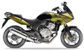 Honda Cbf 600 S 2010 2013 Zielono Czarny Gy139 vinyl kit aufkleber race decals juula motocolors