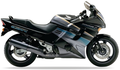 Honda Cbr 1000 F 1993 Granit Niebieski Pb184D replica decals set aufkleber fuel tank juula motocolors