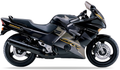 Honda Cbr 1000 F 1996 1997 Czarny Nh1Da motorcycle graphics adesivi replicas juula motocolors