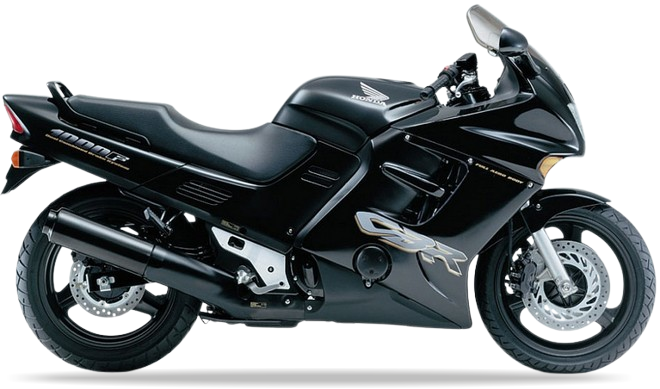 Honda Cbr 1000 F 1999 2000 Czarny Nh359 motorbike stickers pegatinas cowling juula motocolors
