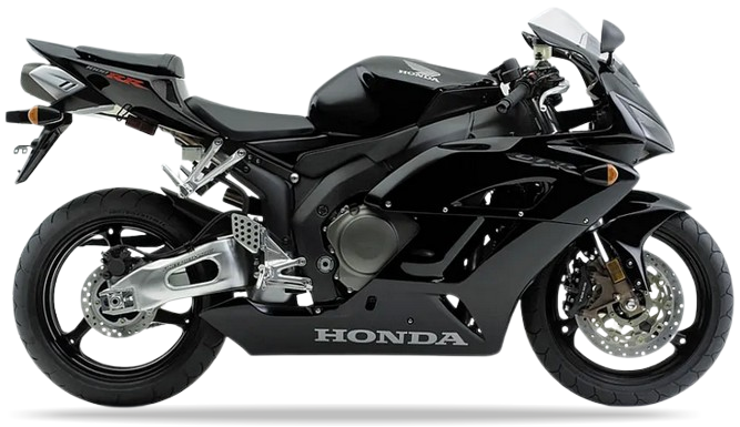 Honda Cbr 1000 Rr 2004 2005 Usa Czarny Nh1 custom decals autocollants fuel tank juula motocolors