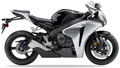 Honda Cbr 1000 Rr 2008 Usa Srebrny Czarny Nhb01E stickers decals adesivi aftermarket replicas juula motocolors