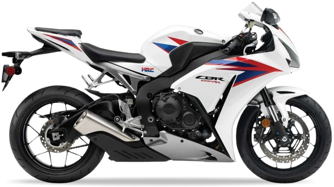 Honda Cbr 1000 Rr 2012 Usa Hrc Biały Nha66 replica decals set aufkleber fuel tank juula motocolors