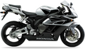 Honda Cbr 1000 Rr Fireblade 2004 Srebrny Nh411 replica decals autocollants bodywork juula motocolors