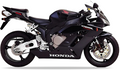 Honda Cbr 1000 Rr Fireblade 2005 Czarny Nh1 motorbike stickers pegatinas cowling juula motocolors