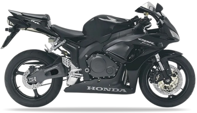 Honda Cbr 1000 Rr Fireblade 2006 Czarny Nhb01 motorcycle stickers set adesivi fairings juula motocolors