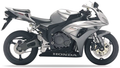 Honda Cbr 1000 Rr Fireblade 2006 Srebrny Nh167 motorbike decals pegatinas bodywork juula motocolors
