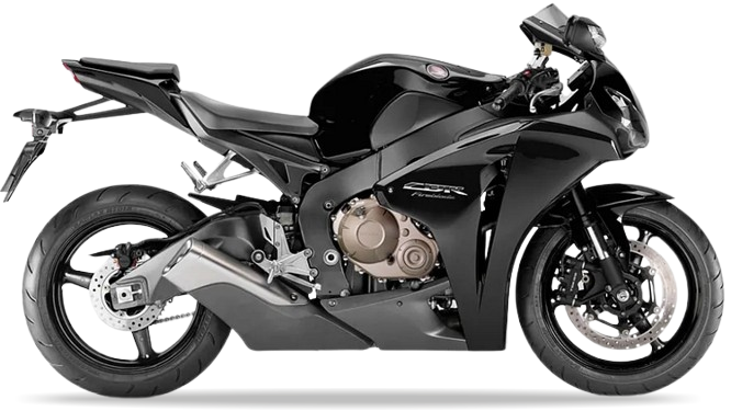 Honda Cbr 1000 Rr Fireblade 2008 Czarny Nhb01 bike stickers set grafiche adesivi custom juula motocolors