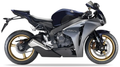 Honda Cbr 1000 Rr Fireblade 2009 Ciemnoniebieski Pb123 graphics kit autocollants fairings juula motocolors
