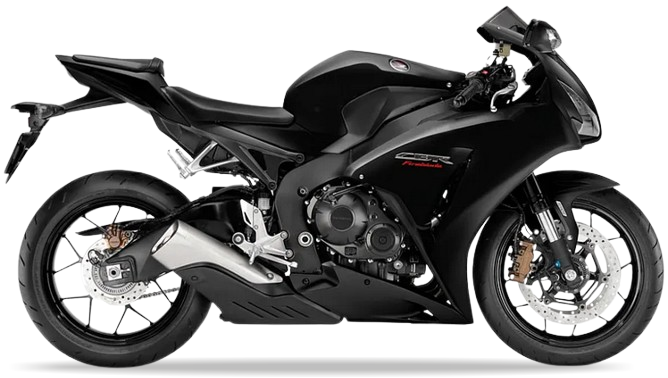 Honda Cbr 1000 Rr Fireblade 2012 2013 2014 Czarny Nhb01 vinyl kit decals pegatinas restoration juula motocolors
