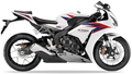 Honda Cbr 1000 Rr Fireblade 2012 Hrc Biały Nha66 motorcycle stickers set adesivi fairings juula motocolors