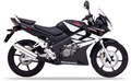 Honda Cbr 125 R 2005 2006 Czarny Nh1E stickers decals pegatinas fairings racebike juula motocolors