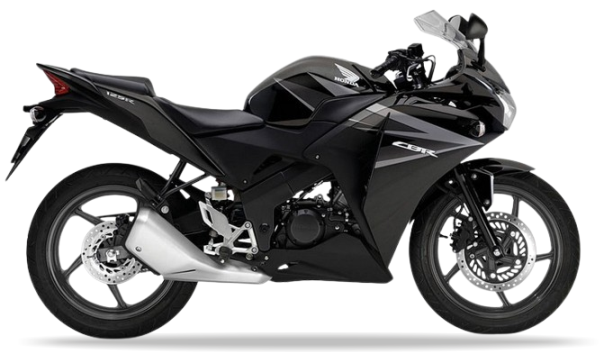 Honda Cbr 125 R 2012 Asteroid Czarny Metalik Nha35 custom decals autocollants fuel tank juula motocolors