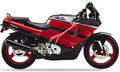Honda Cbr 600 F 1989 Czarny Nh1K replica decals set aufkleber fuel tank juula motocolors