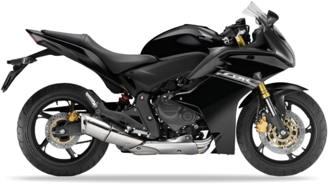 Honda Cbr 600 F 2011 2012 Czarny Nha84 vinyl kit aufkleber race decals juula motocolors