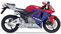Honda Cbr 600 Rr 2005 Czerwony R157B vinyl kit decals pegatinas restoration juula motocolors