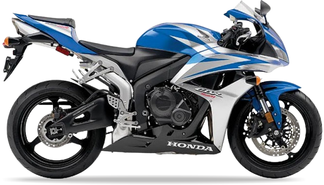 Honda Cbr 600 Rr 2007 Usa Niebieski B197Ea motorbike decals kit graficas replicas juula motocolors