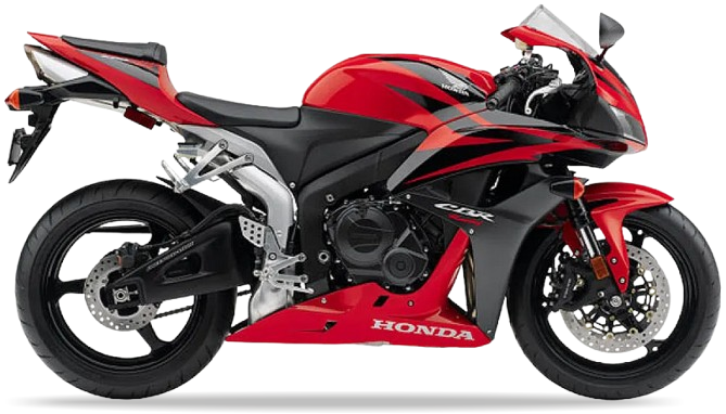 Honda Cbr 600 Rr 2008 Usa Czerwony R157Bb stickers decals autocollants restoration kit juula motocolors