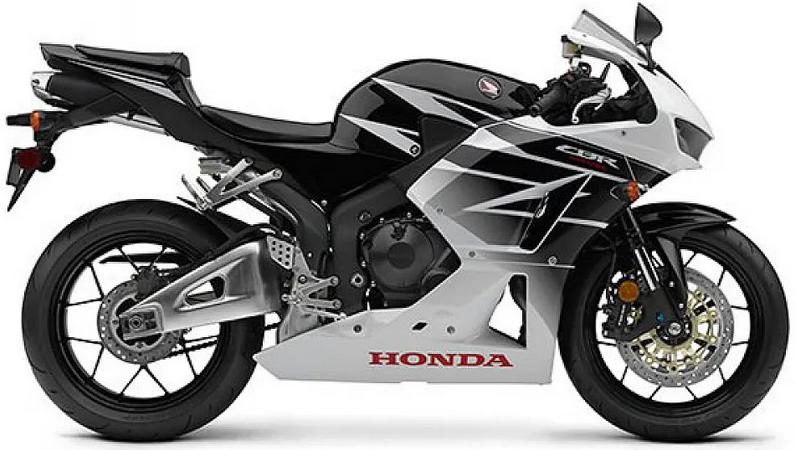 Honda Cbr 600 Rr 2016 Grafitowo Czarny Nhb01 bike stickers aufkleber vinyl kit juula motocolors