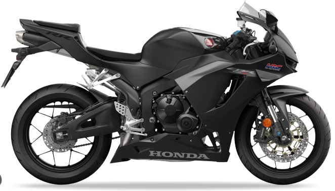 Honda Cbr 600 Rr 2018 2019 Grafitowo Czarny Nhb01 graphics kit autocollants fairings juula motocolors