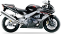 Honda Cbr 929 Rr Fireblade 2000 Czarny Nh1 replica decals autocollants bodywork juula motocolors
