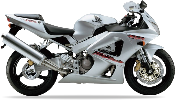 Honda Cbr 929 Rr Fireblade 2001 Srebrny Nh146 bike stickers aufkleber vinyl kit juula motocolors