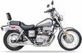 Honda Cmx 450 Rebel 1986 Srebrny motorcycle decals nalepky aftermarket juula motocolors