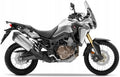 Honda Crf 1000 L Africa Twin 2016 2017 Srebrny Nha30 stickers decals pegatinas fairings racebike juula motocolors