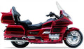 Honda Gold Wing Gl 1500 1998 Czerwony motorcycle stickers pegatinas oem replica juula motocolors