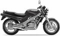 Honda NTV 600 Revere 1988 1990 Szary Nh119 stickers decals adesivi aftermarket replicas juula motocolors