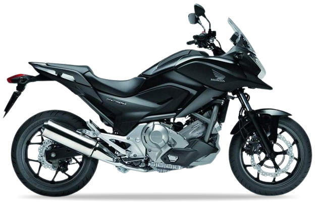 Honda Nc 700 X 2012 2013 Czarny Nh463 stickers decals pegatinas fairings racebike juula motocolors