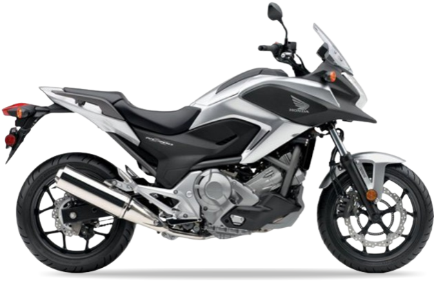 Honda Nc 700 X 2012 2013 Srebrny Nha30 replica decals set aufkleber fuel tank juula motocolors