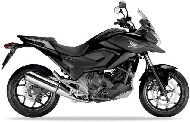 Honda Nc 750 X 2014 2015 Czarny Nhb01 stickers decals pegatinas fairings racebike juula motocolors