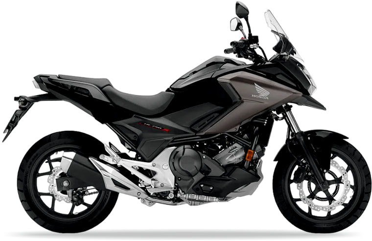 Honda Nc 750 X 2019 2020 Czarny Nha86 vinyl kit decals pegatinas restoration juula motocolors